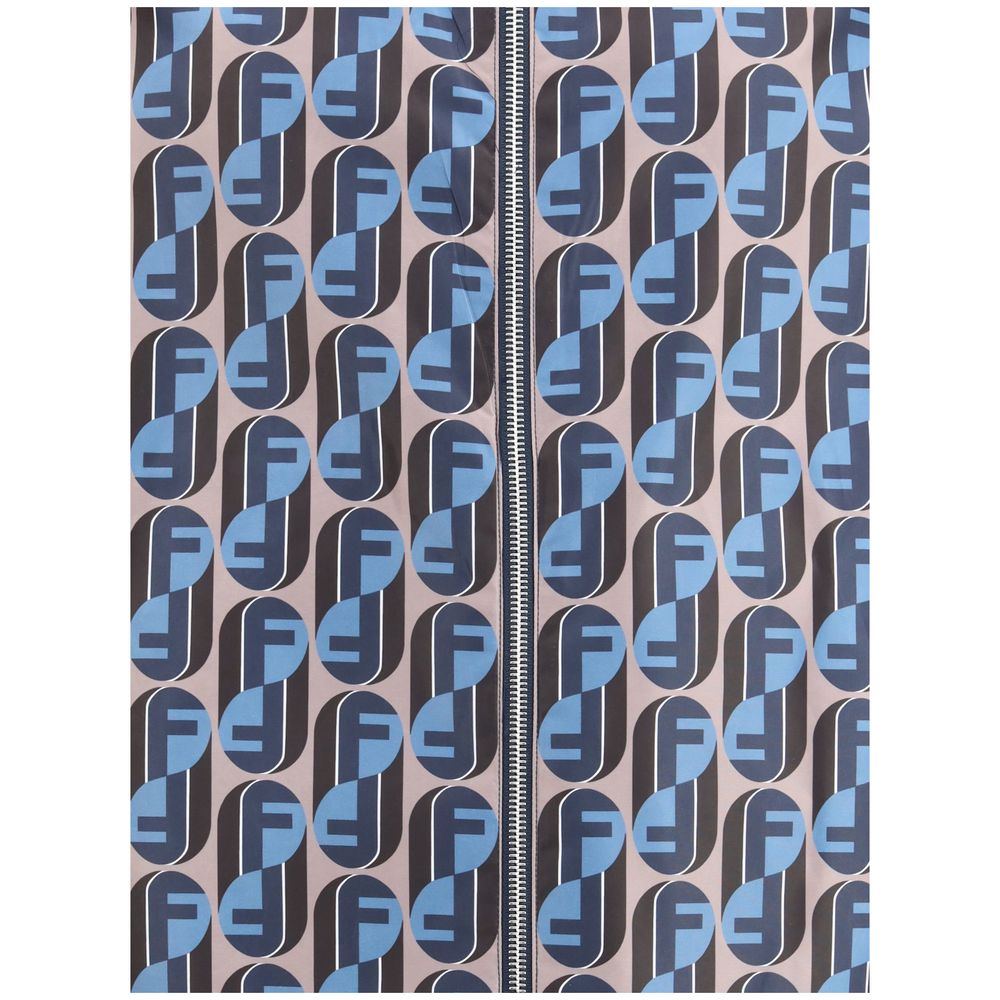 Fendi Umkehrbarer K-Weg