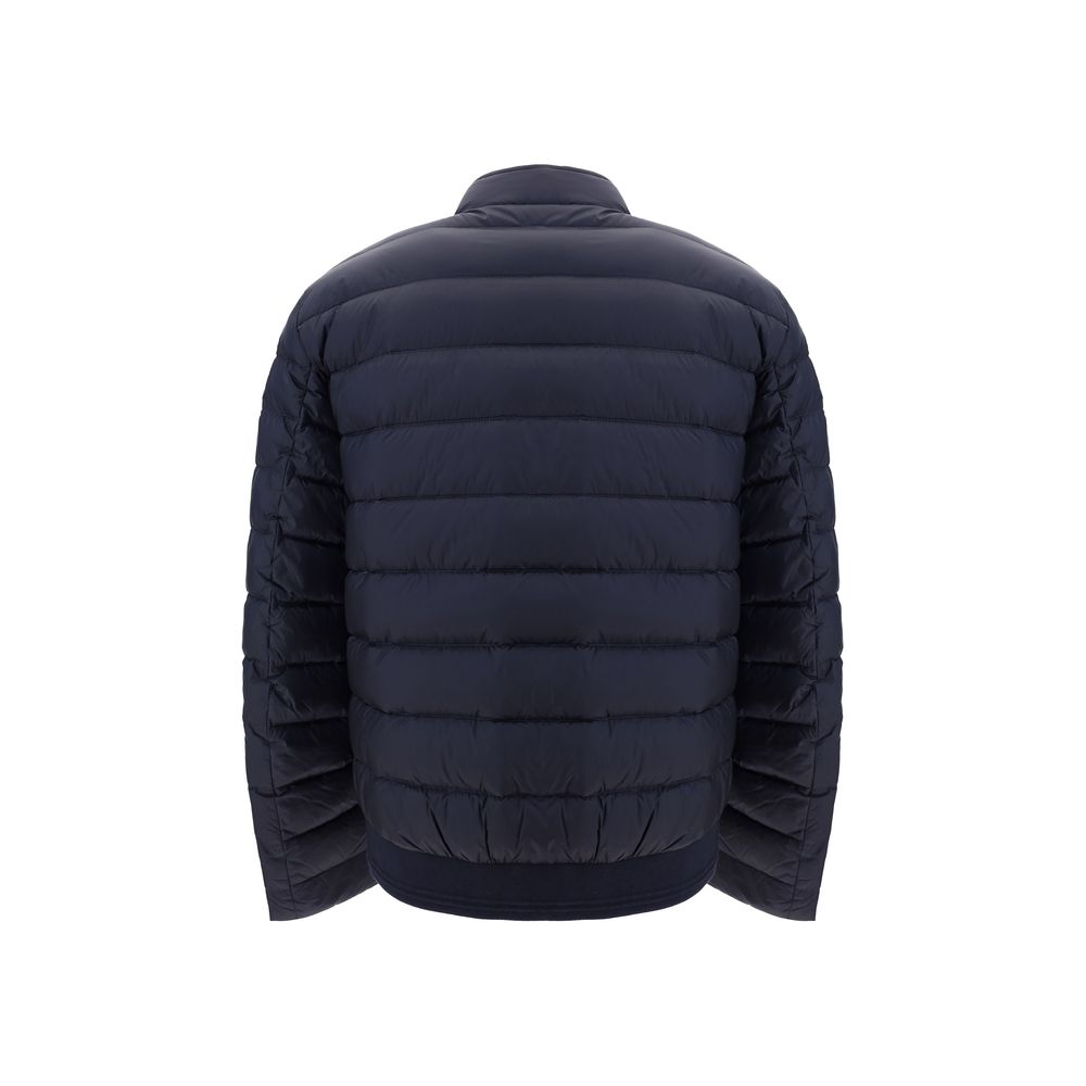 Belstaff Blaue Polyester-Bekleidung
