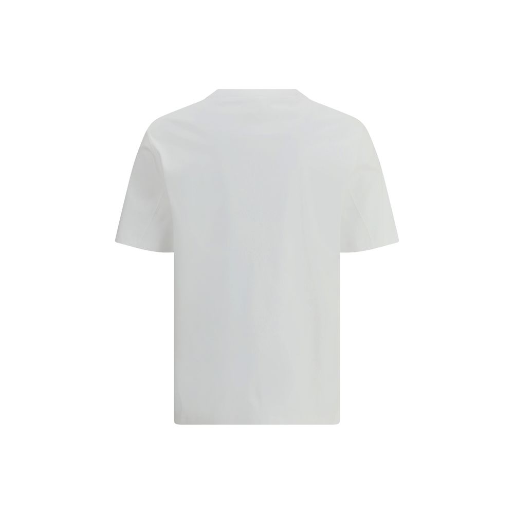 Brunello Cucinelli T-Shirt mit Logo