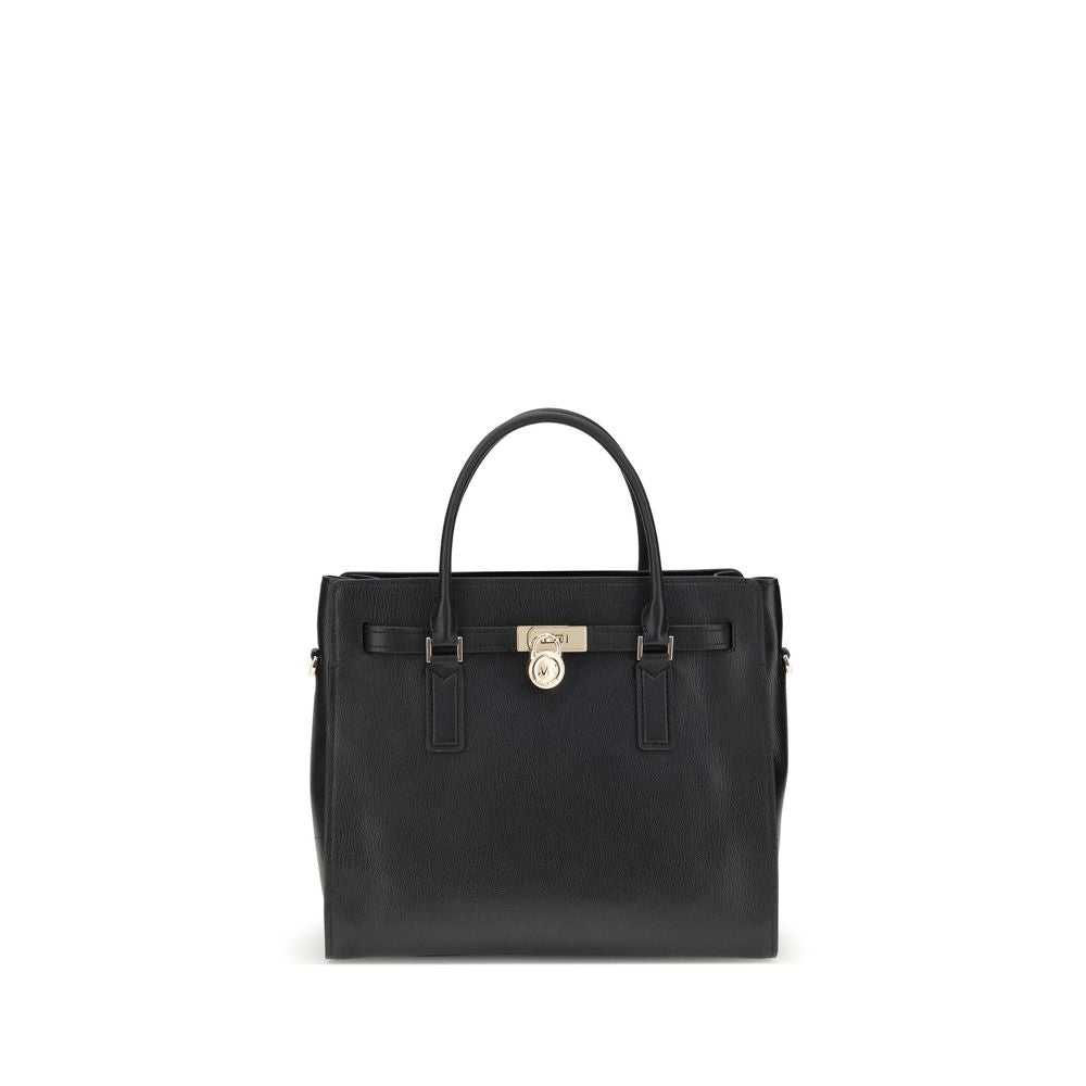Michael Kors Leder Umhängetasche