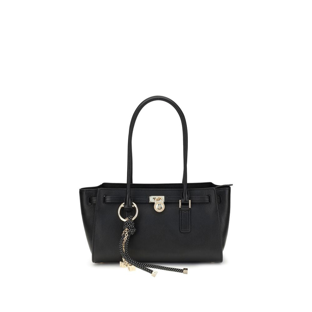 Michael Kors Leder Umhängetasche