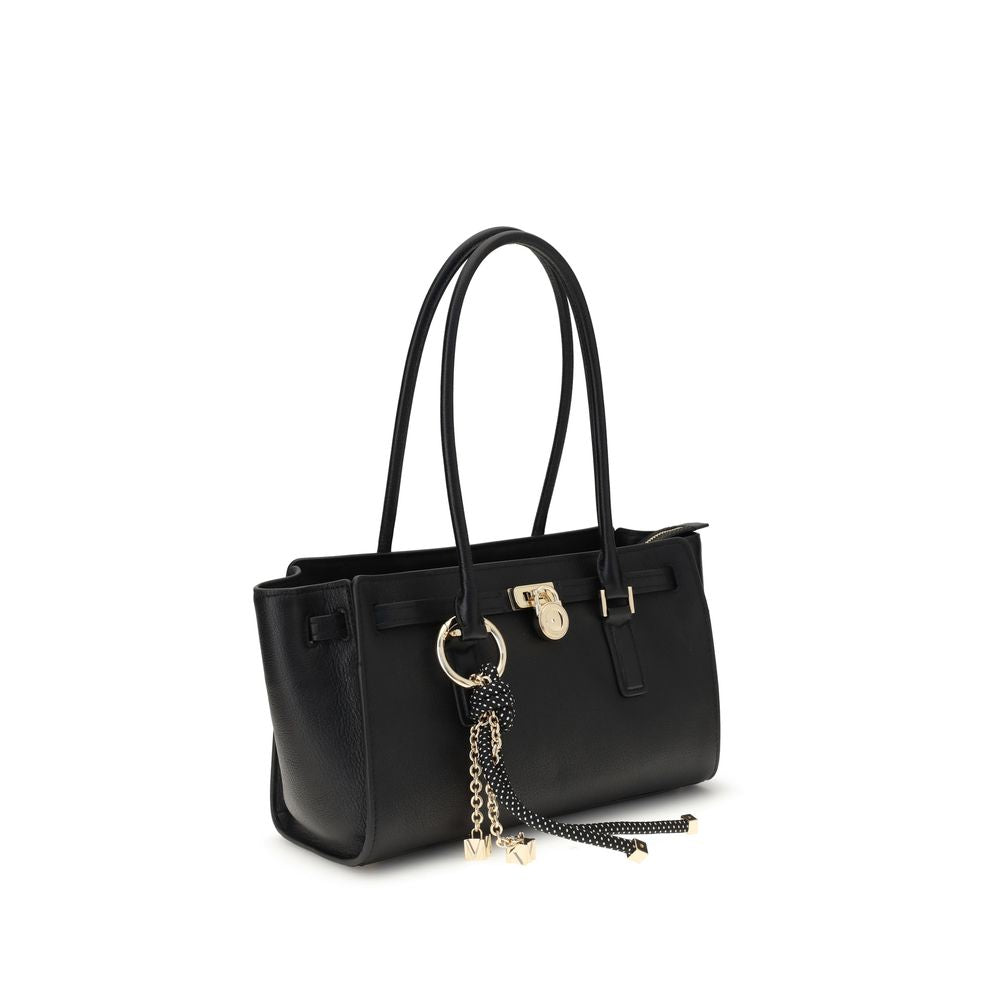Michael Kors Leder Umhängetasche