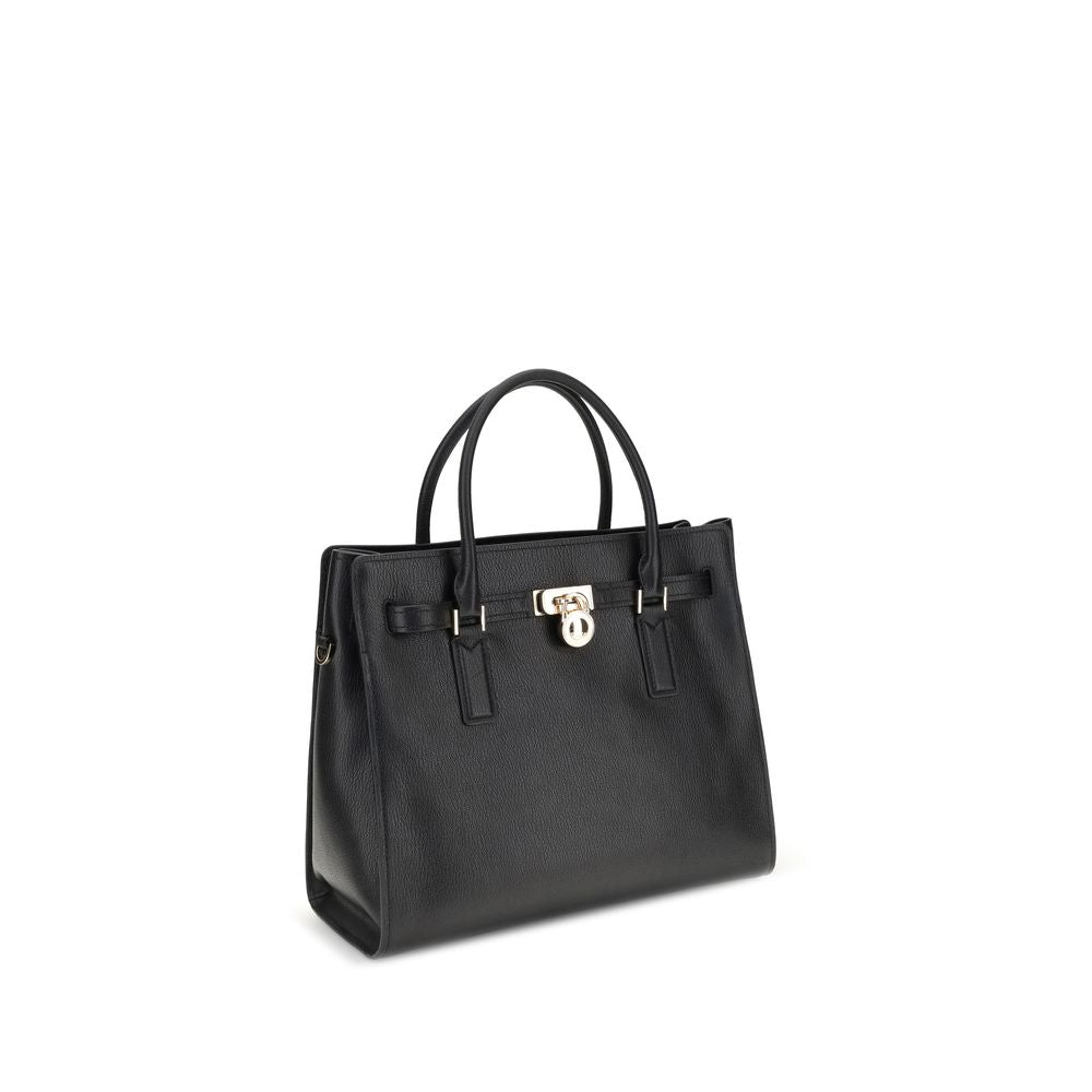 Michael Kors Leder Umhängetasche