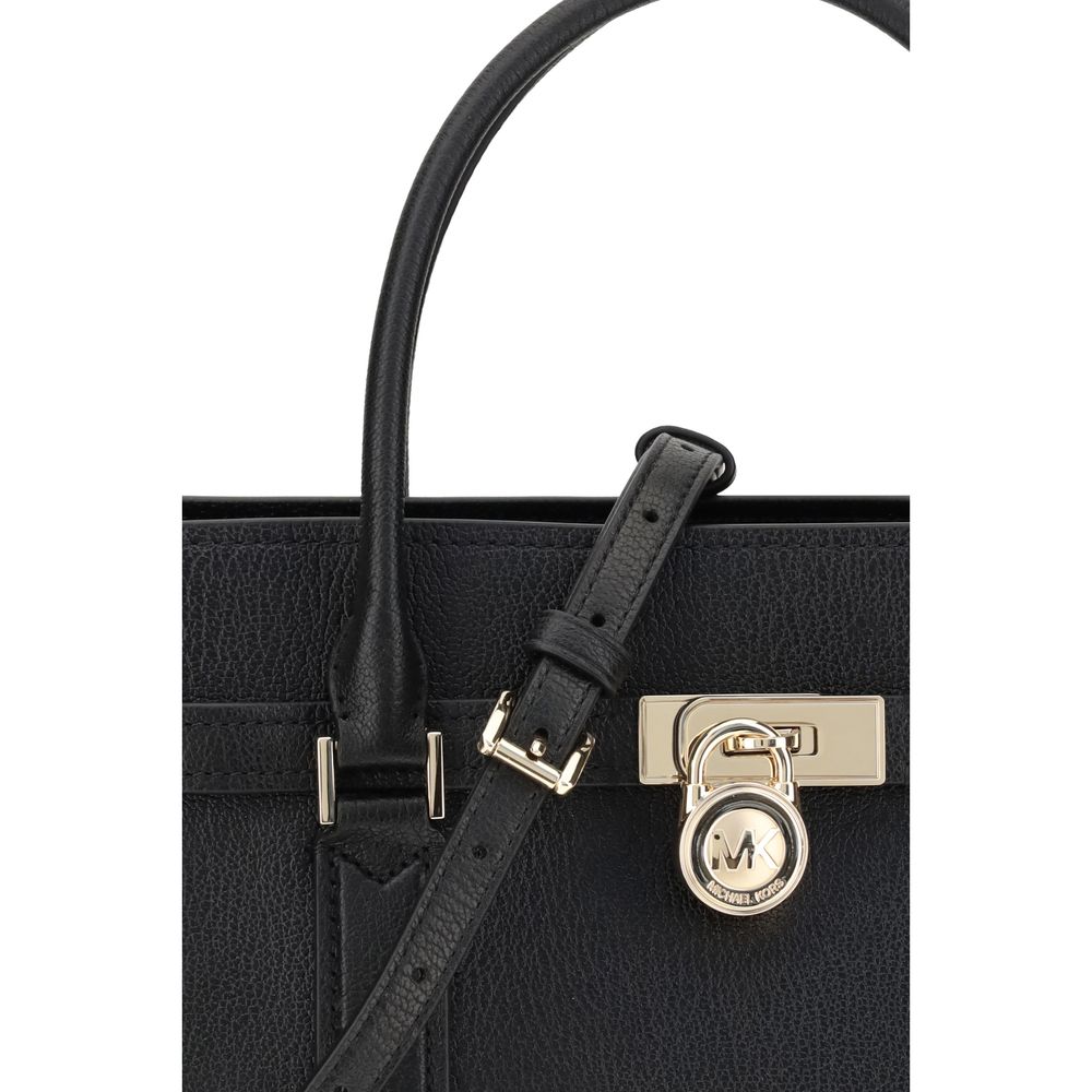 Michael Kors Leder Umhängetasche