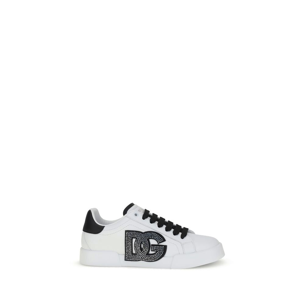 Dolce & Gabbana Portofino Turnschuhe
