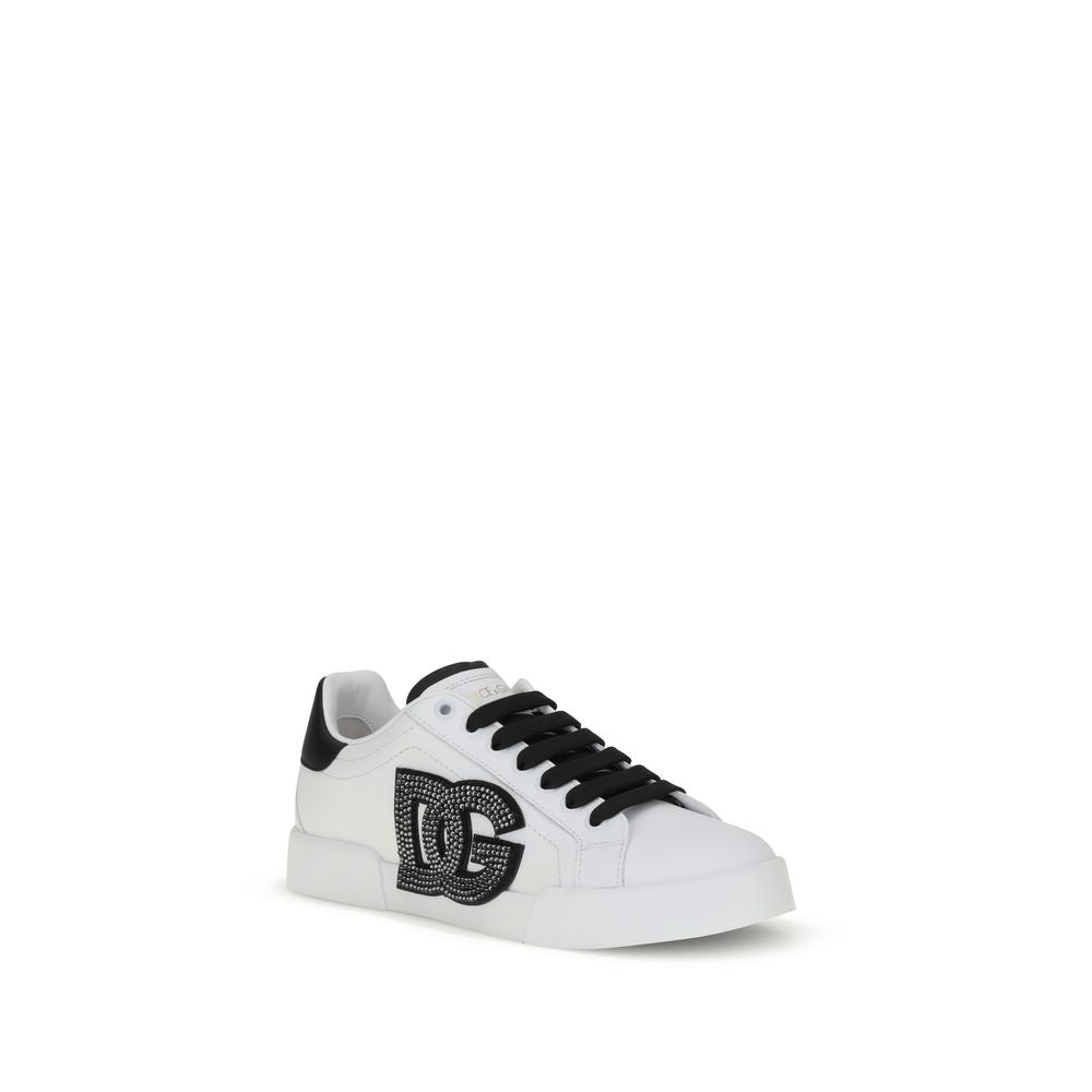 Dolce & Gabbana Portofino Turnschuhe