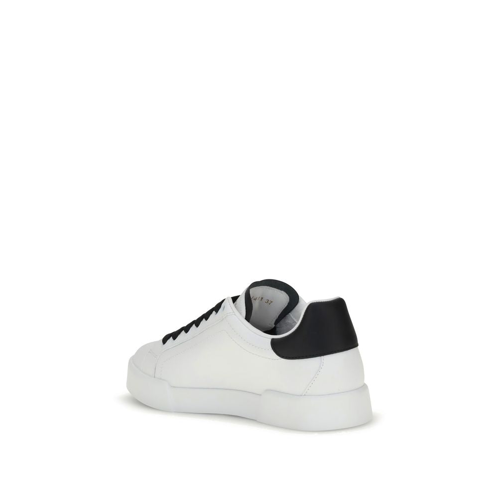 Dolce & Gabbana Portofino Turnschuhe