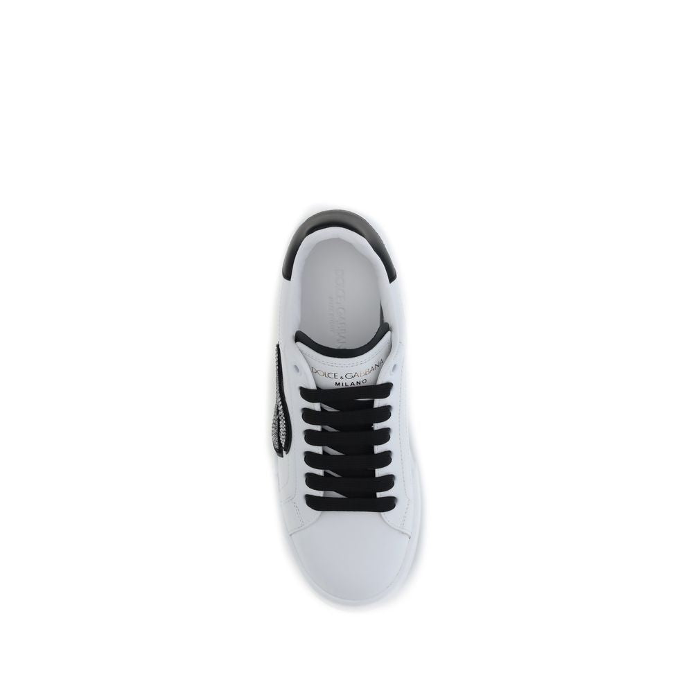 Dolce & Gabbana Portofino Turnschuhe