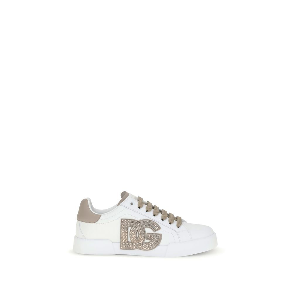 Dolce & Gabbana Portofino Turnschuhe