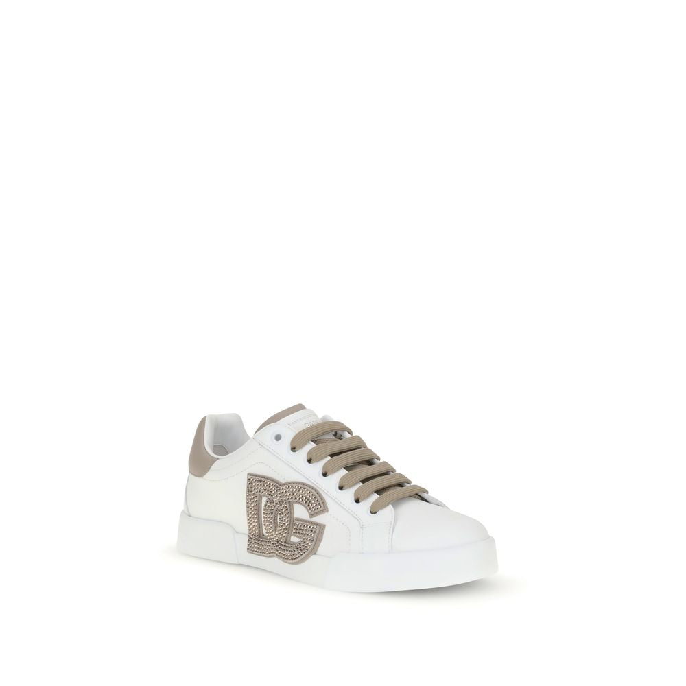 Dolce & Gabbana Portofino Turnschuhe