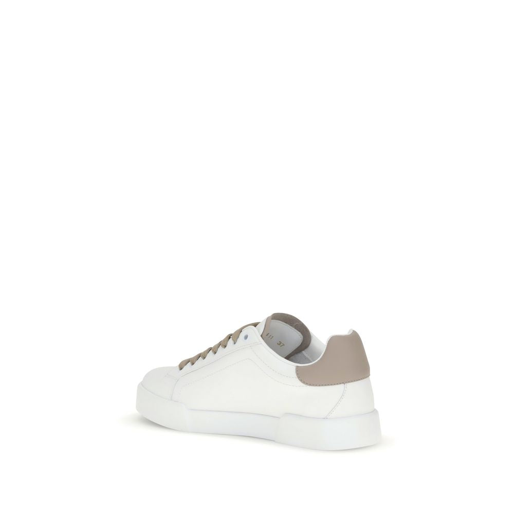 Dolce & Gabbana Portofino Turnschuhe