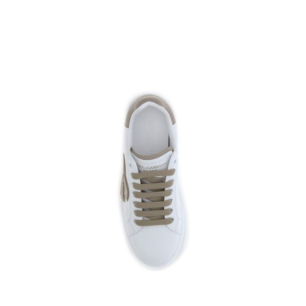 Dolce & Gabbana Portofino Turnschuhe