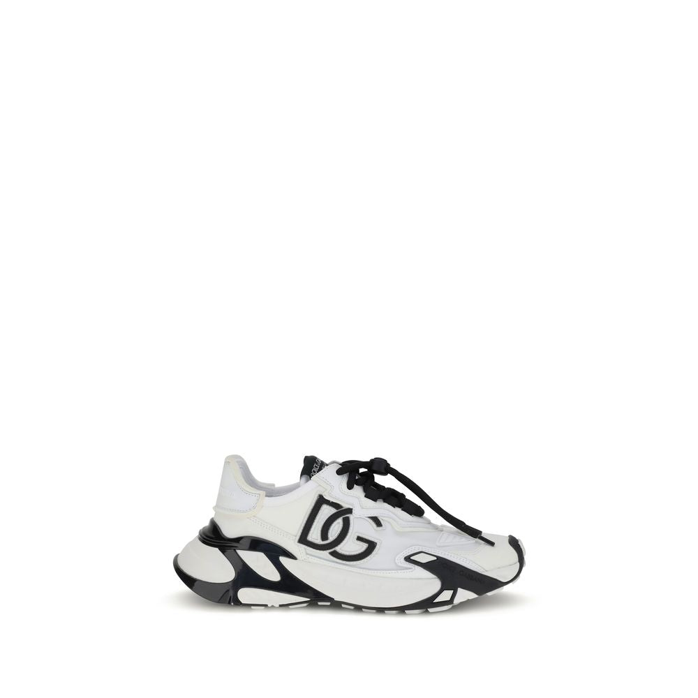 Dolce & Gabbana Day Faster Turnschuhe