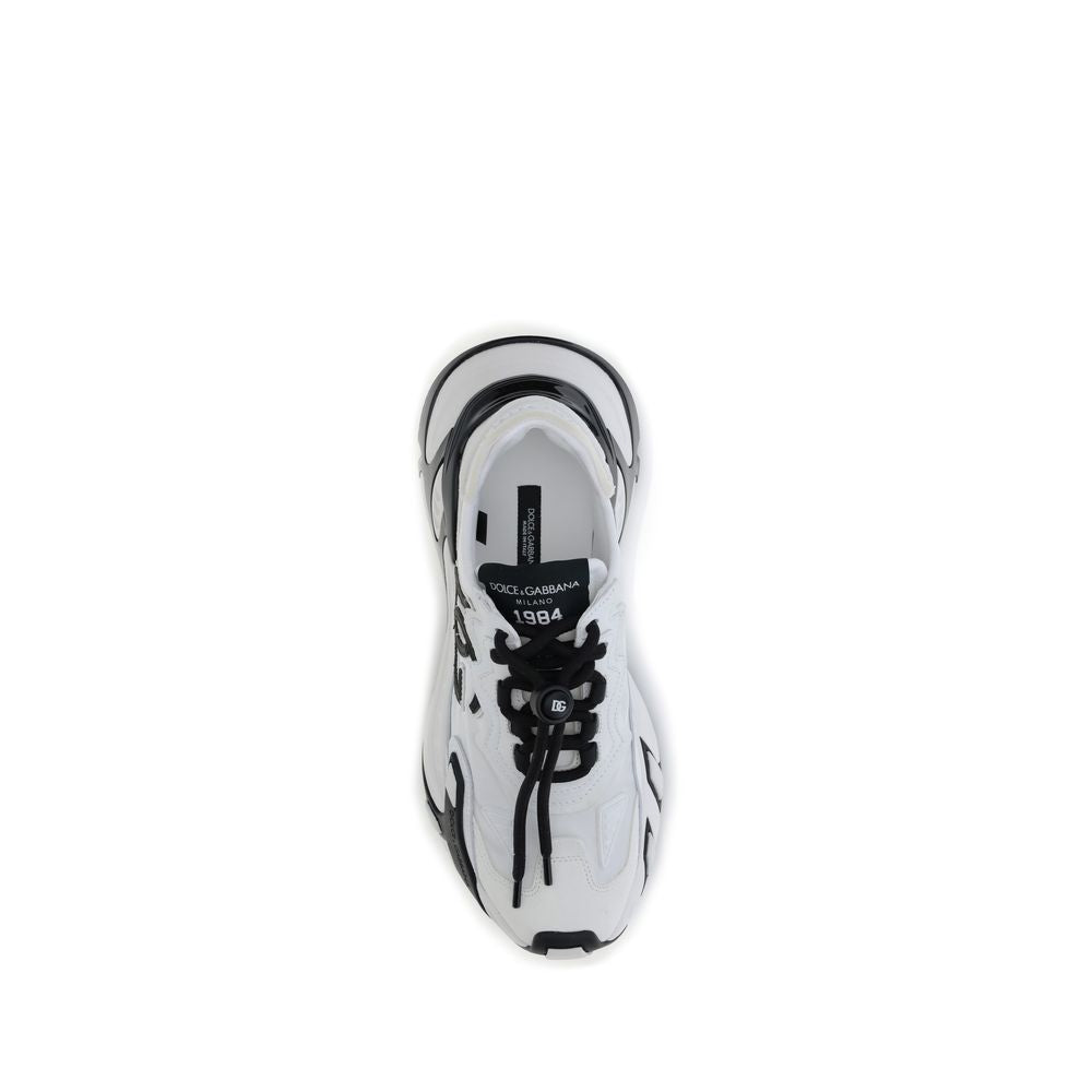 Dolce & Gabbana Day Faster Turnschuhe