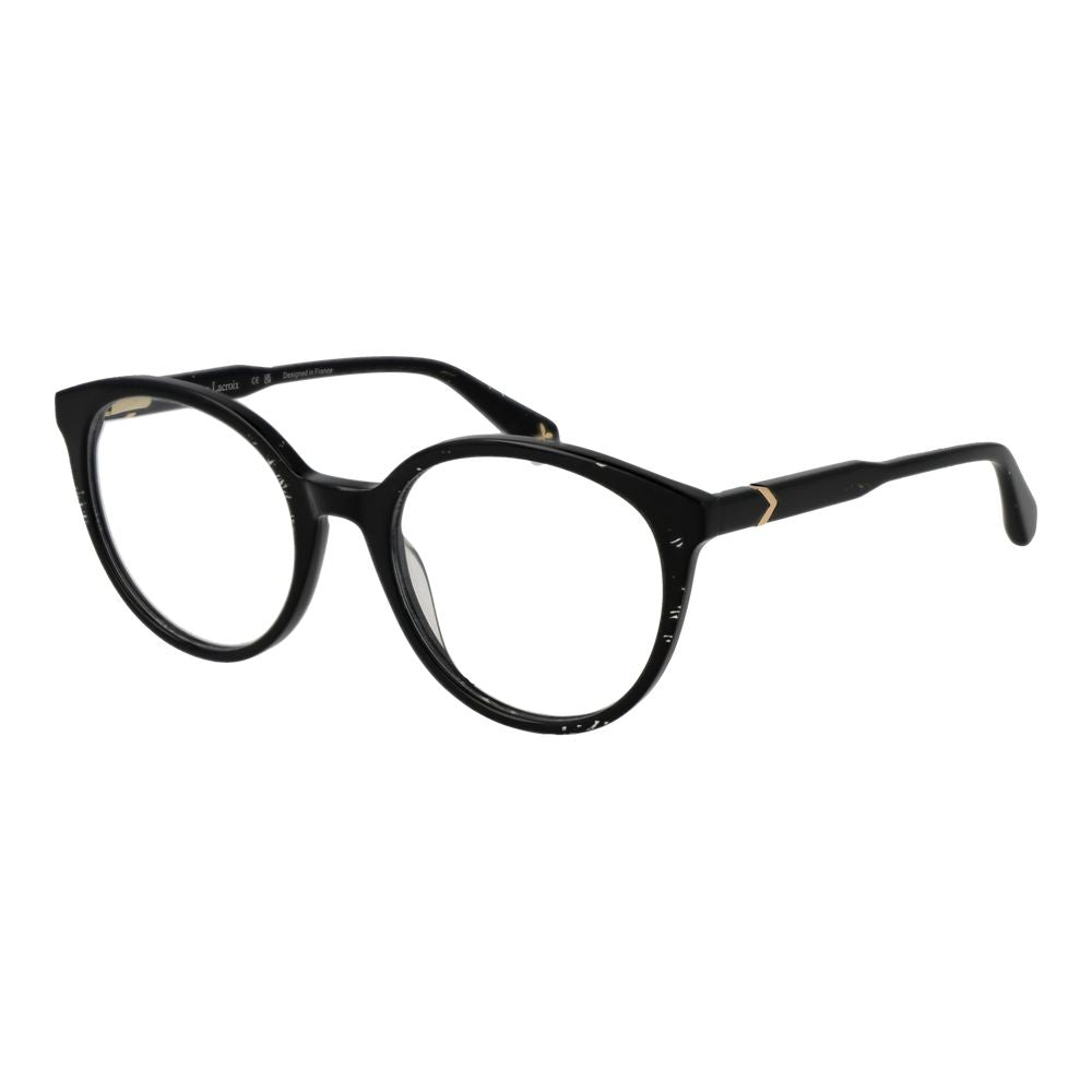 Christian Lacroix Braun Frauen Optische Fassungen