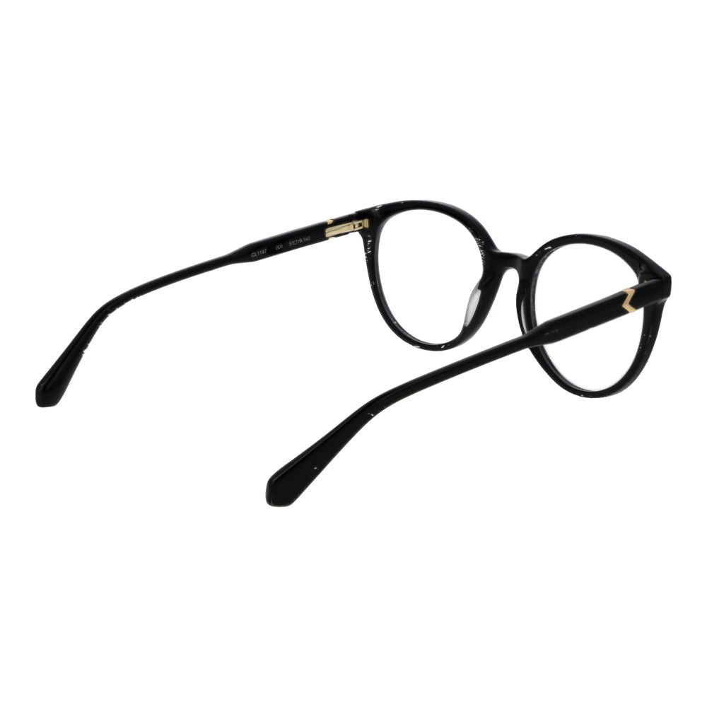 Christian Lacroix Braun Frauen Optische Fassungen