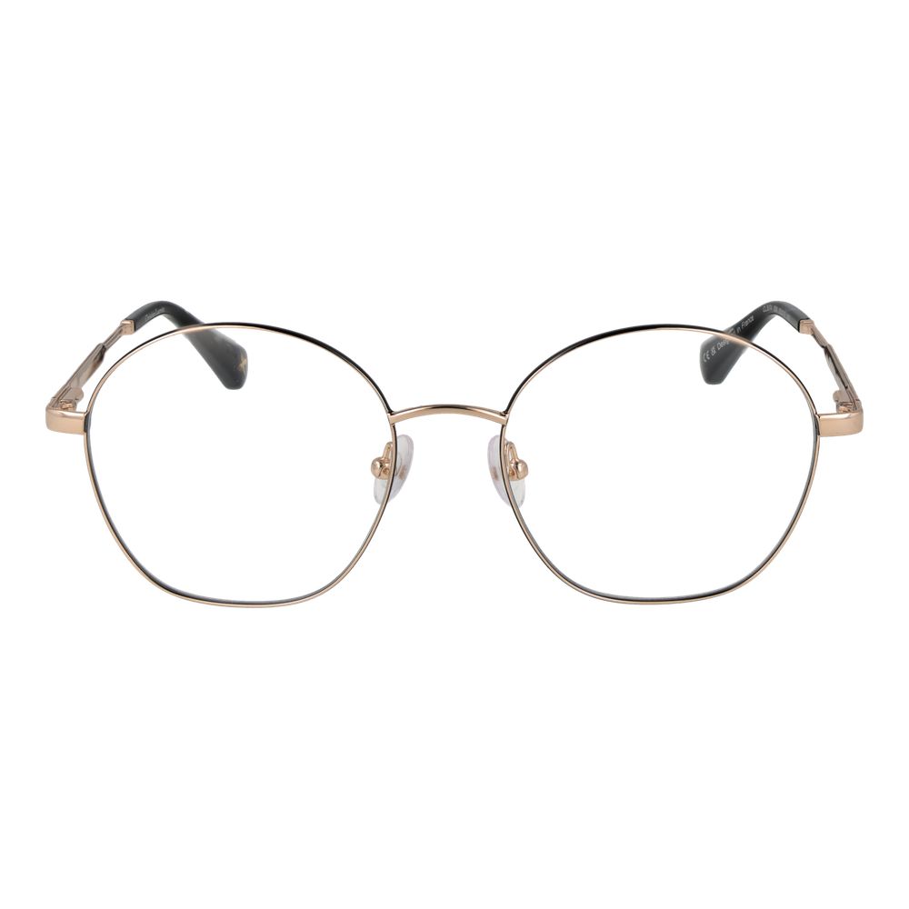 Christian Lacroix Beige Frauen Optische Fassungen