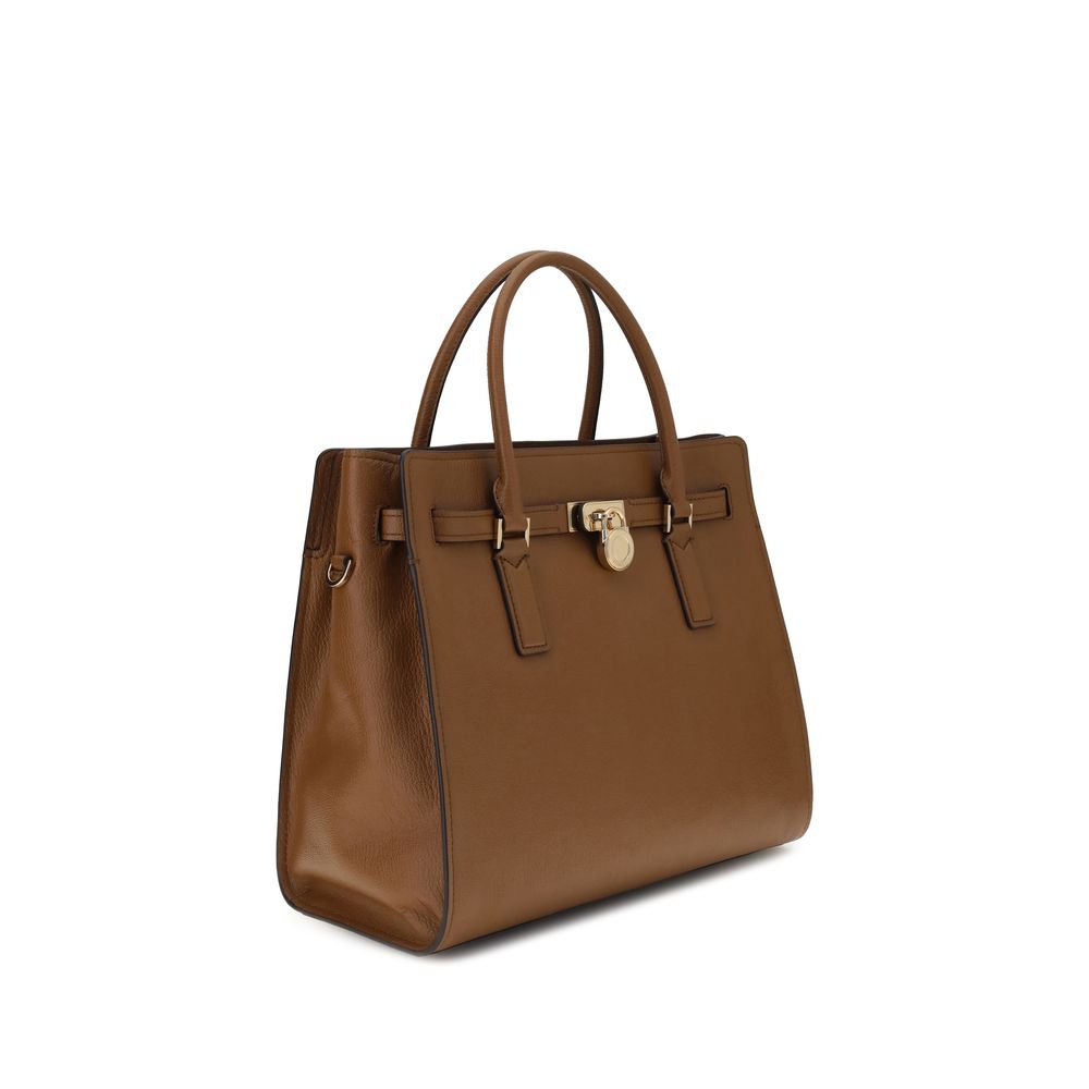 Michael Kors Leder Umhängetasche
