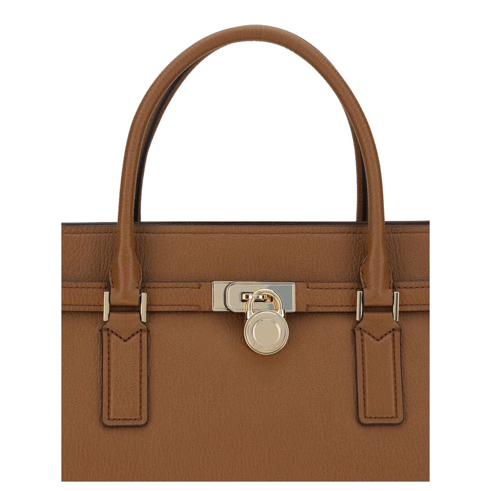 Michael Kors Leder Umhängetasche