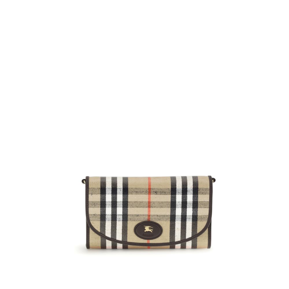 Burberry Highlands Tasche