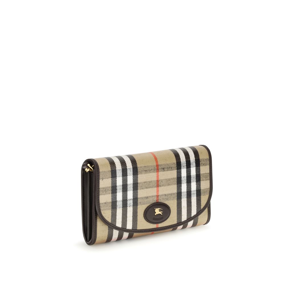 Burberry Highlands Tasche