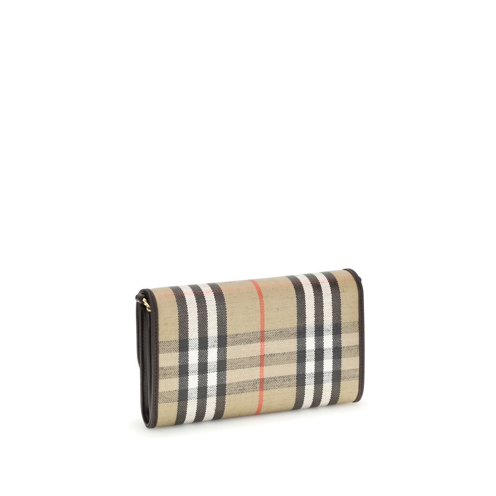 Burberry Highlands Tasche