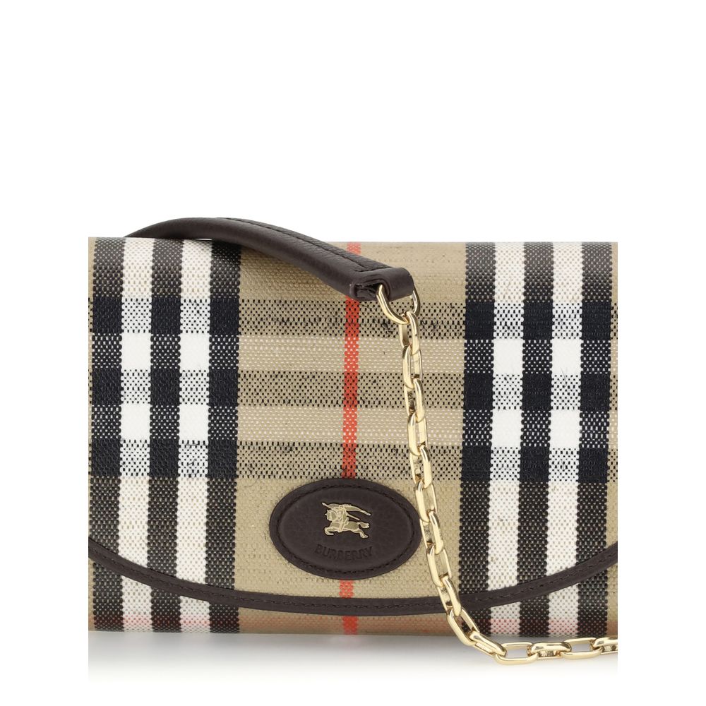 Burberry Highlands Tasche