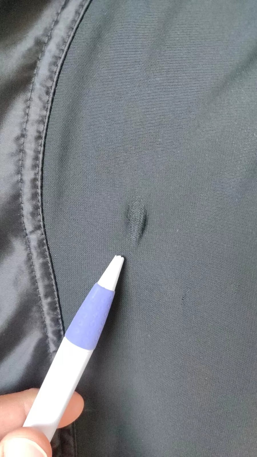 Dolce & Gabbana Schwarzes Nylon Bodycon Korsett Bustier Minikleid