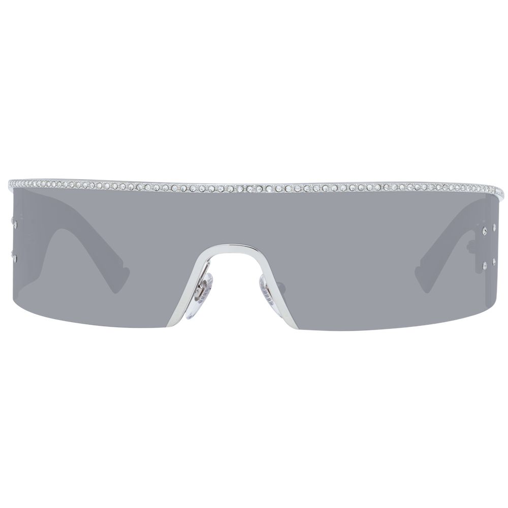 Lozza Metall-Sonnenbrille in Grau