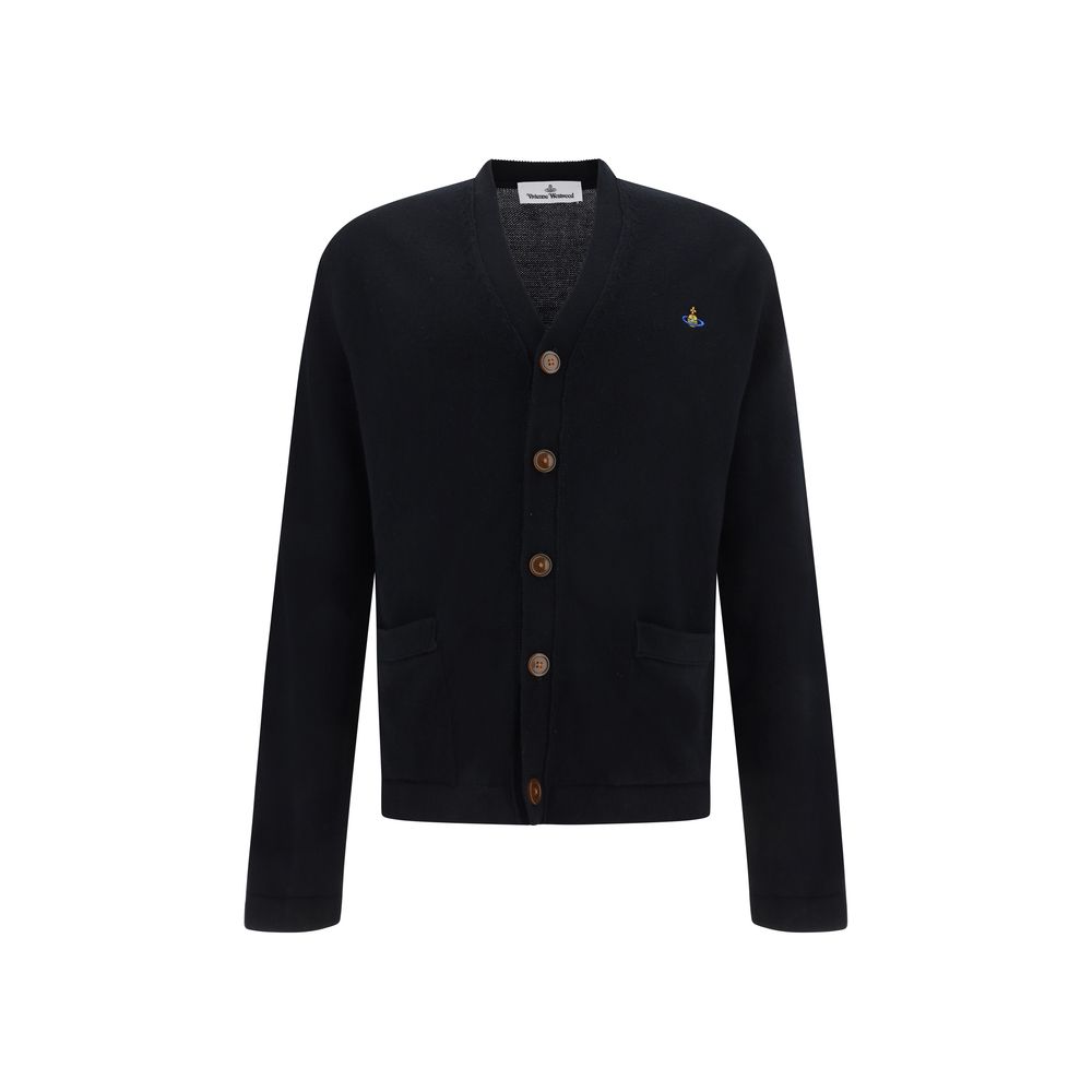 Vivienne Westwood Alex Strickjacke