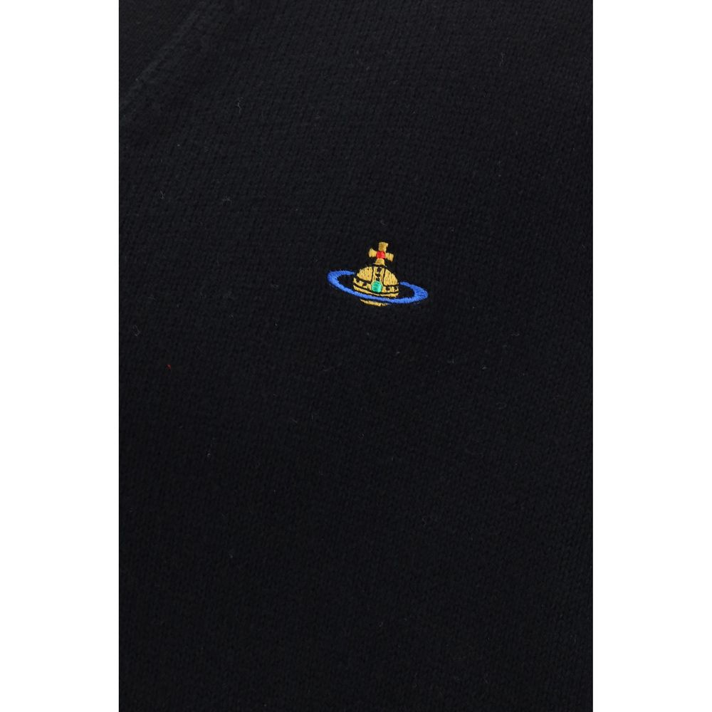 Vivienne Westwood Alex Strickjacke
