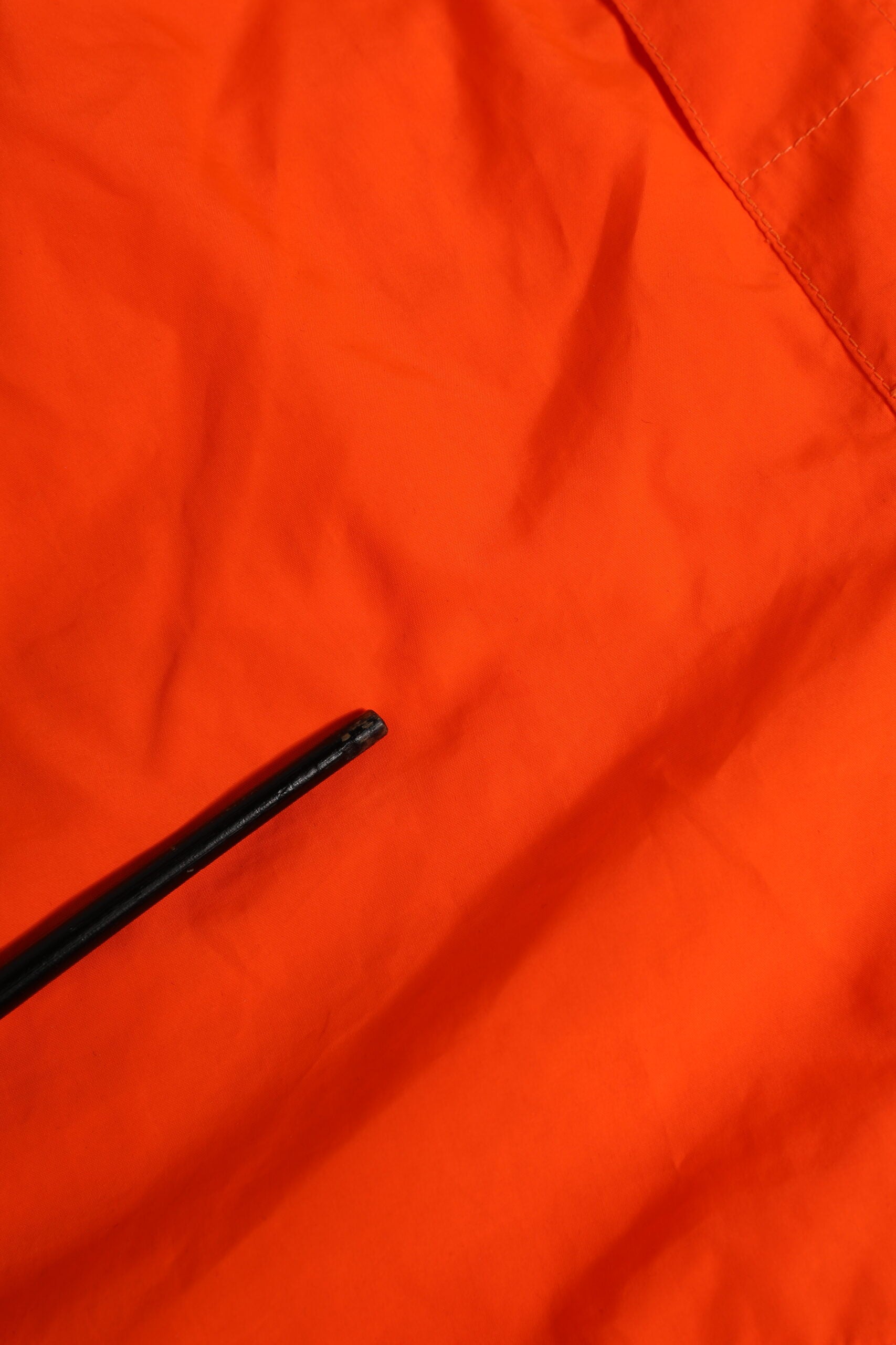 Dolce & Gabbana Orange Polyester Beachwear Herren Shorts Badebekleidung