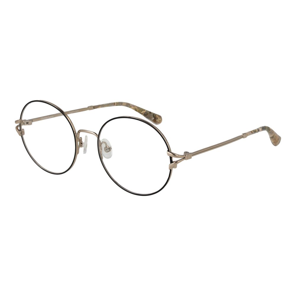 Christian Lacroix Beige Frauen Optische Fassungen