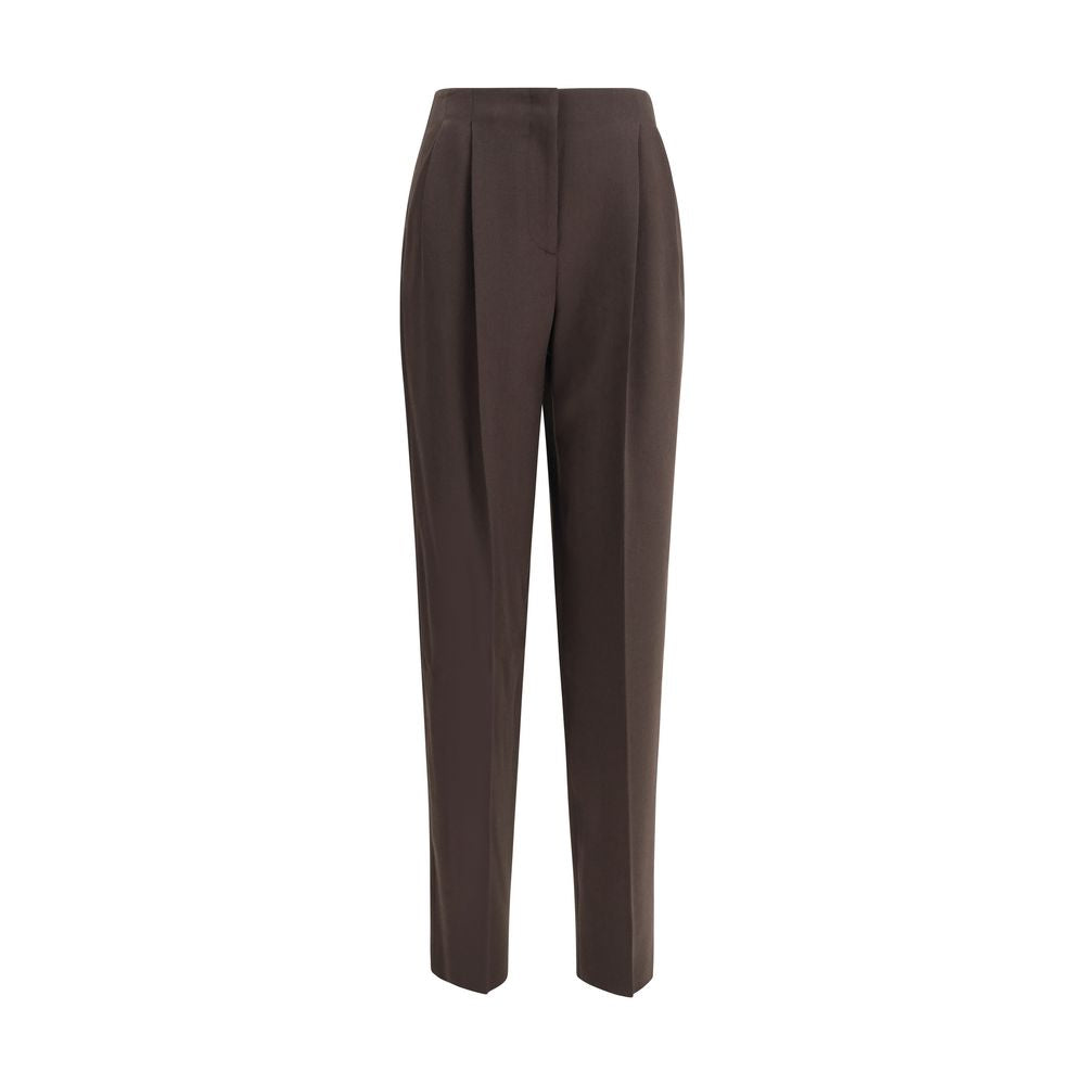 Giorgio Armani Ein Abnäher Hose