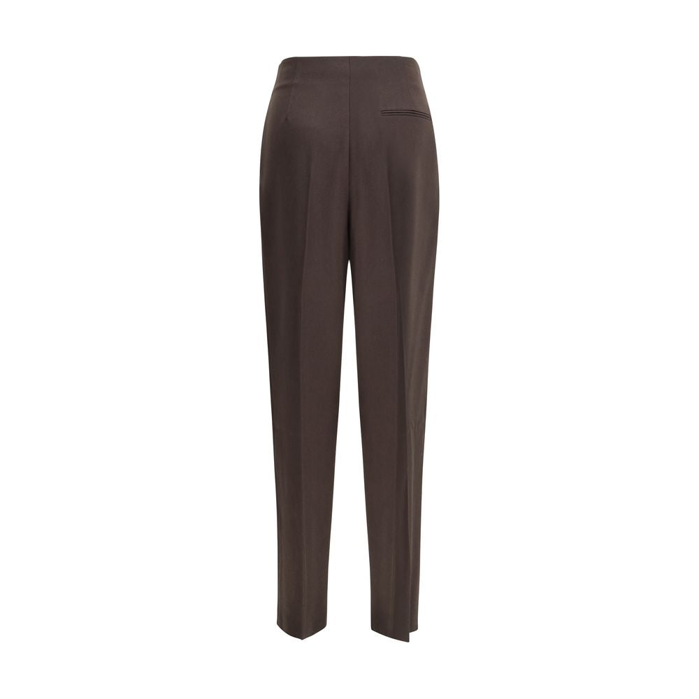 Giorgio Armani Ein Abnäher Hose