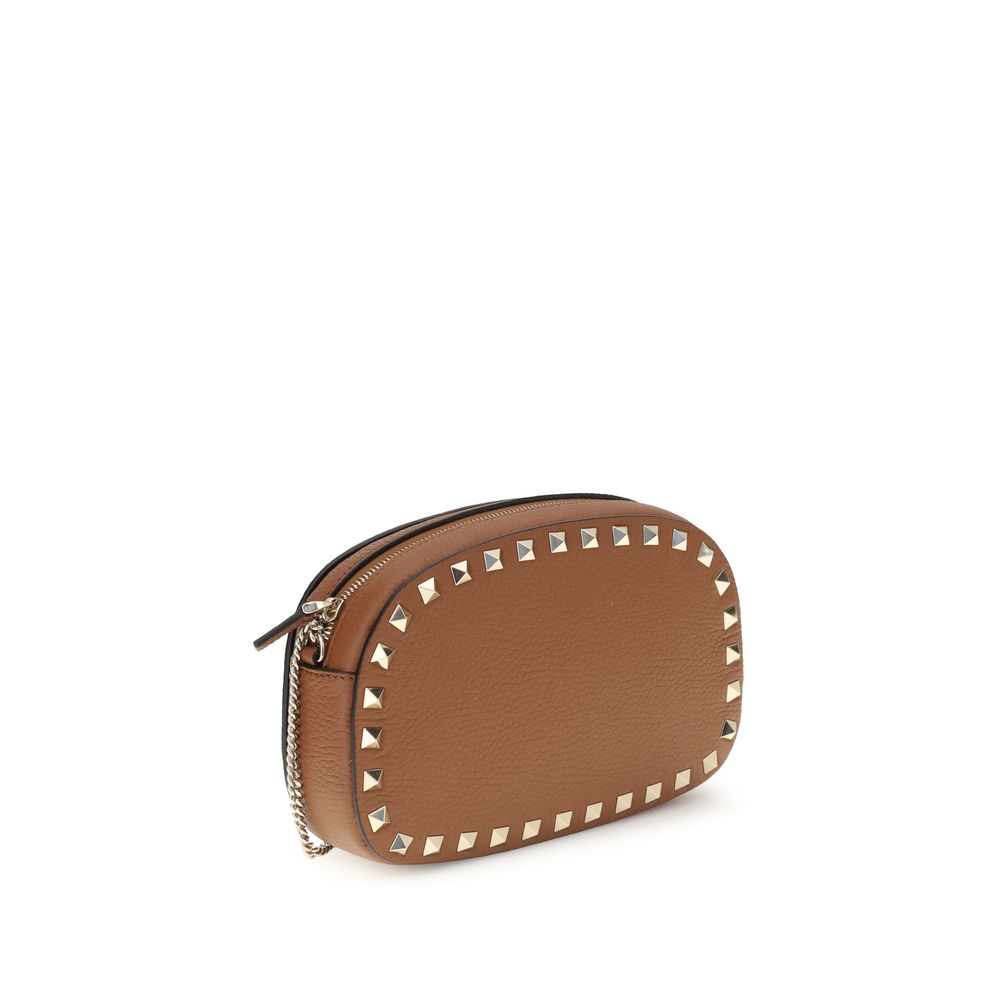 Valentino Garavani Rockstud Umhängetasche