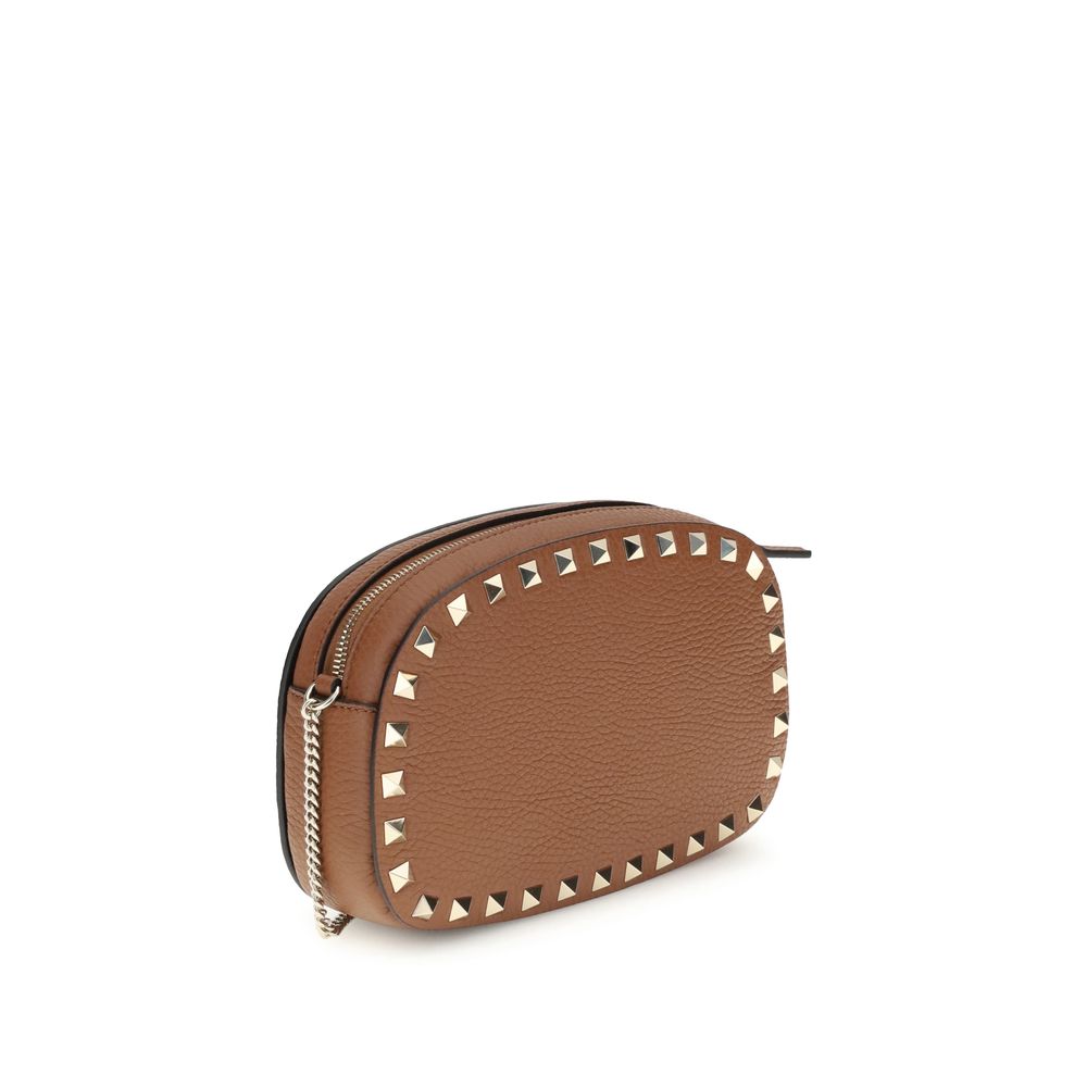 Valentino Garavani Rockstud Umhängetasche