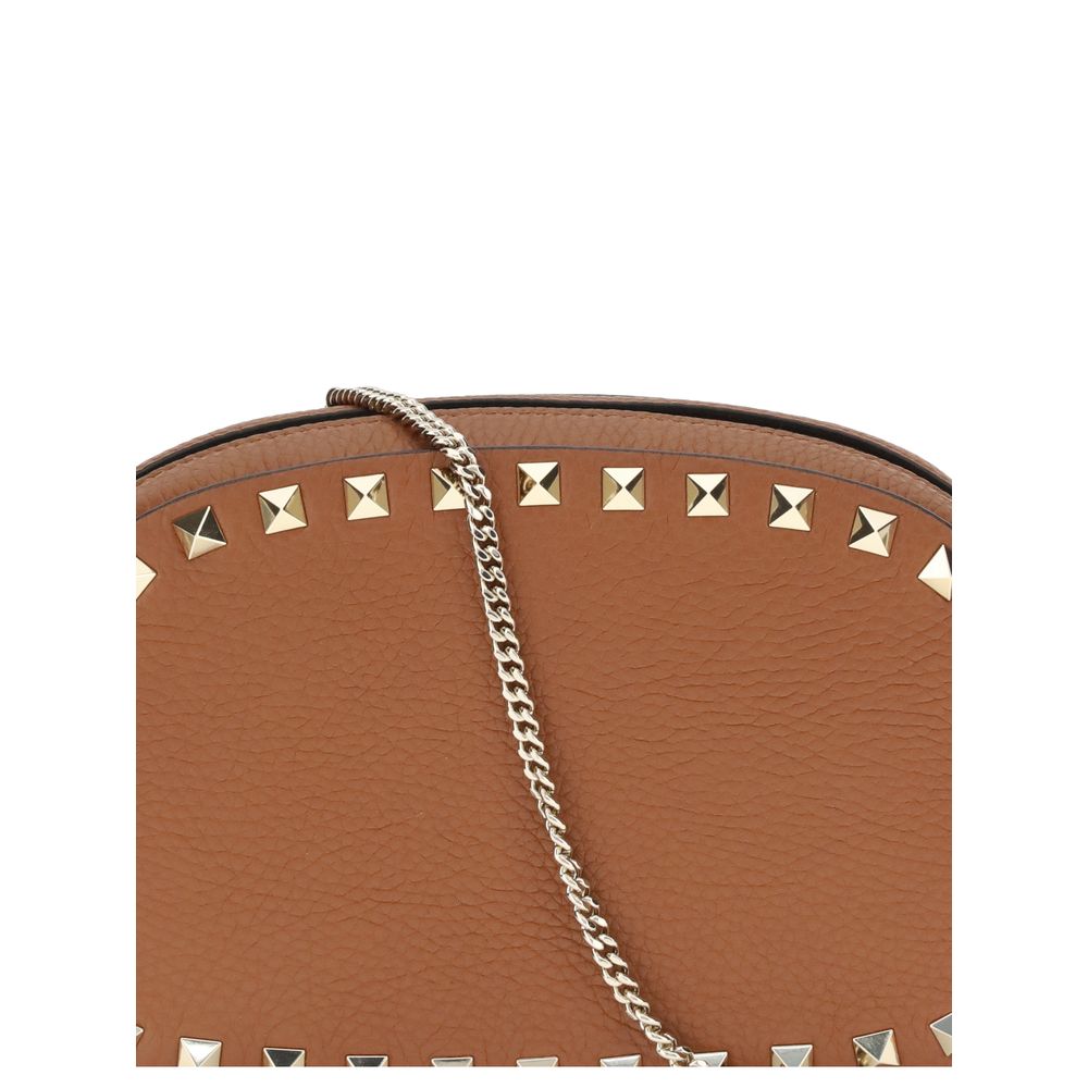 Valentino Garavani Rockstud Umhängetasche