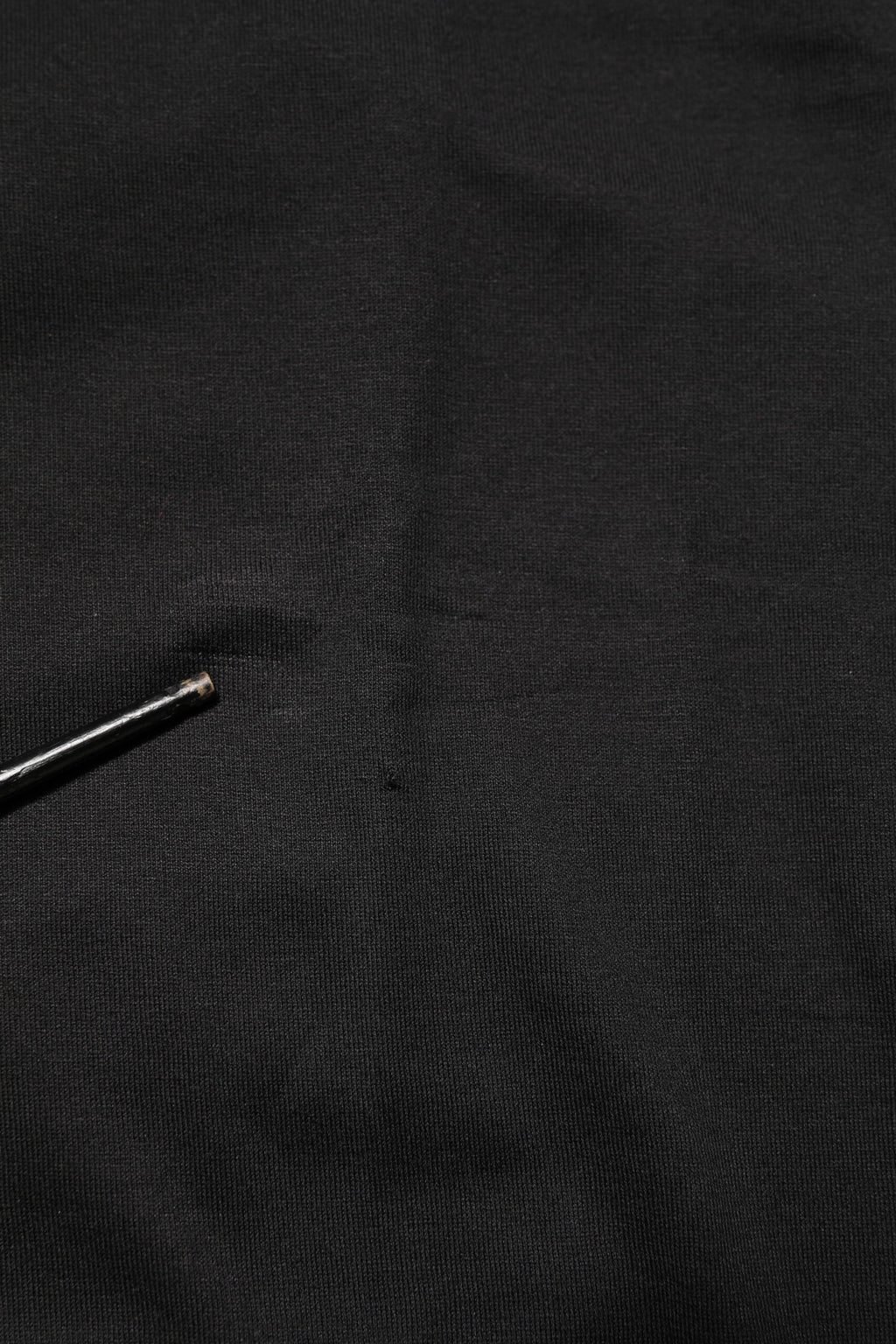 Dolce & Gabbana Schwarz Baumwolle ärmellose Unterwäsche Männer Tank Top