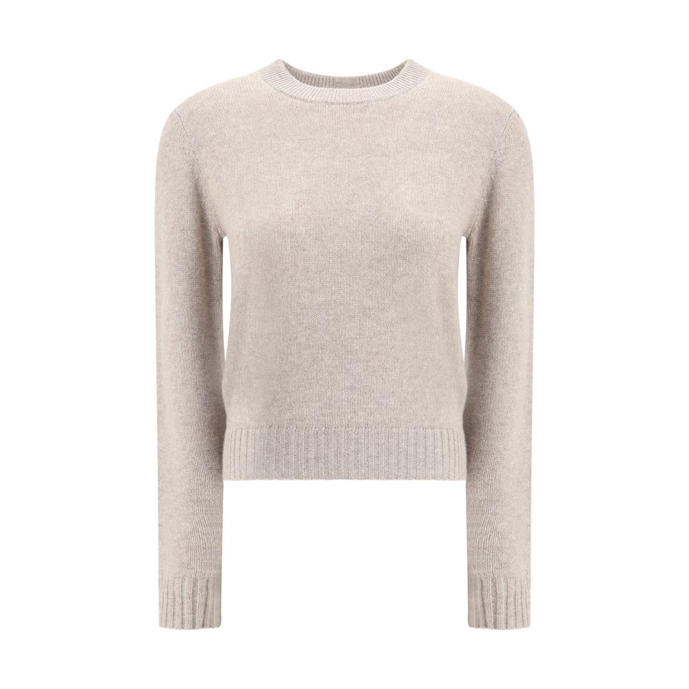 Allude Beiger Kaschmirpullover