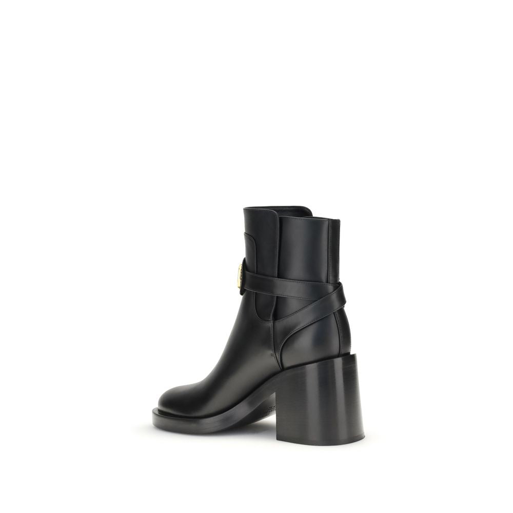 Valentino Garavani VLogo-Stiefeletten
