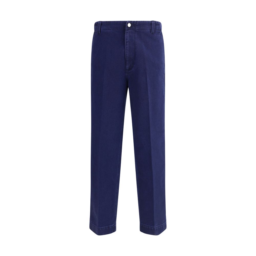 Gucci Chino-Jeans