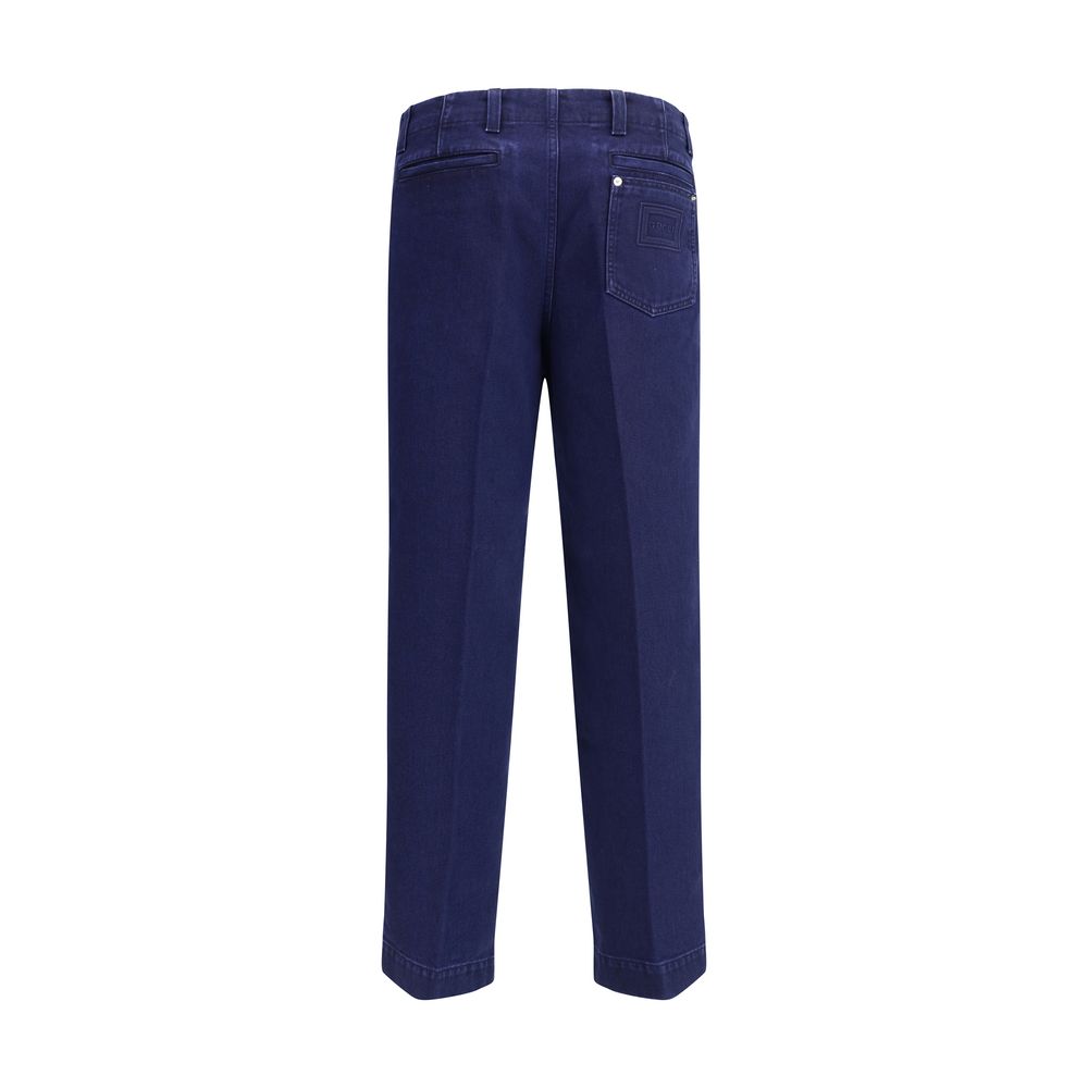 Gucci Chino-Jeans