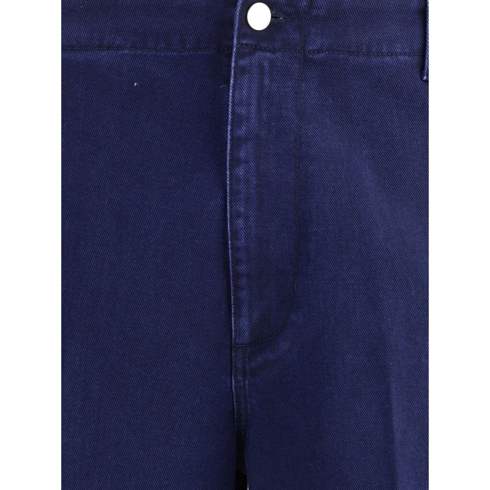 Gucci Chino-Jeans