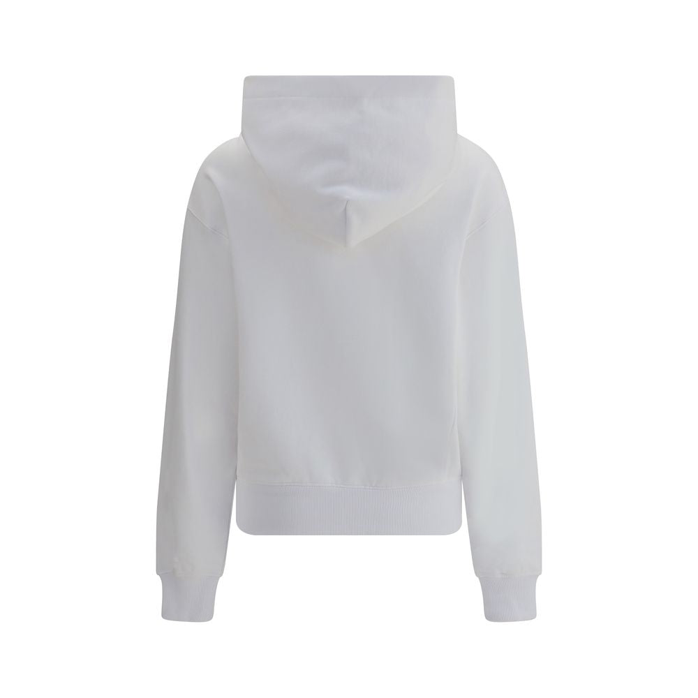 Dolce & Gabbana Logo-Kapuzenpulli