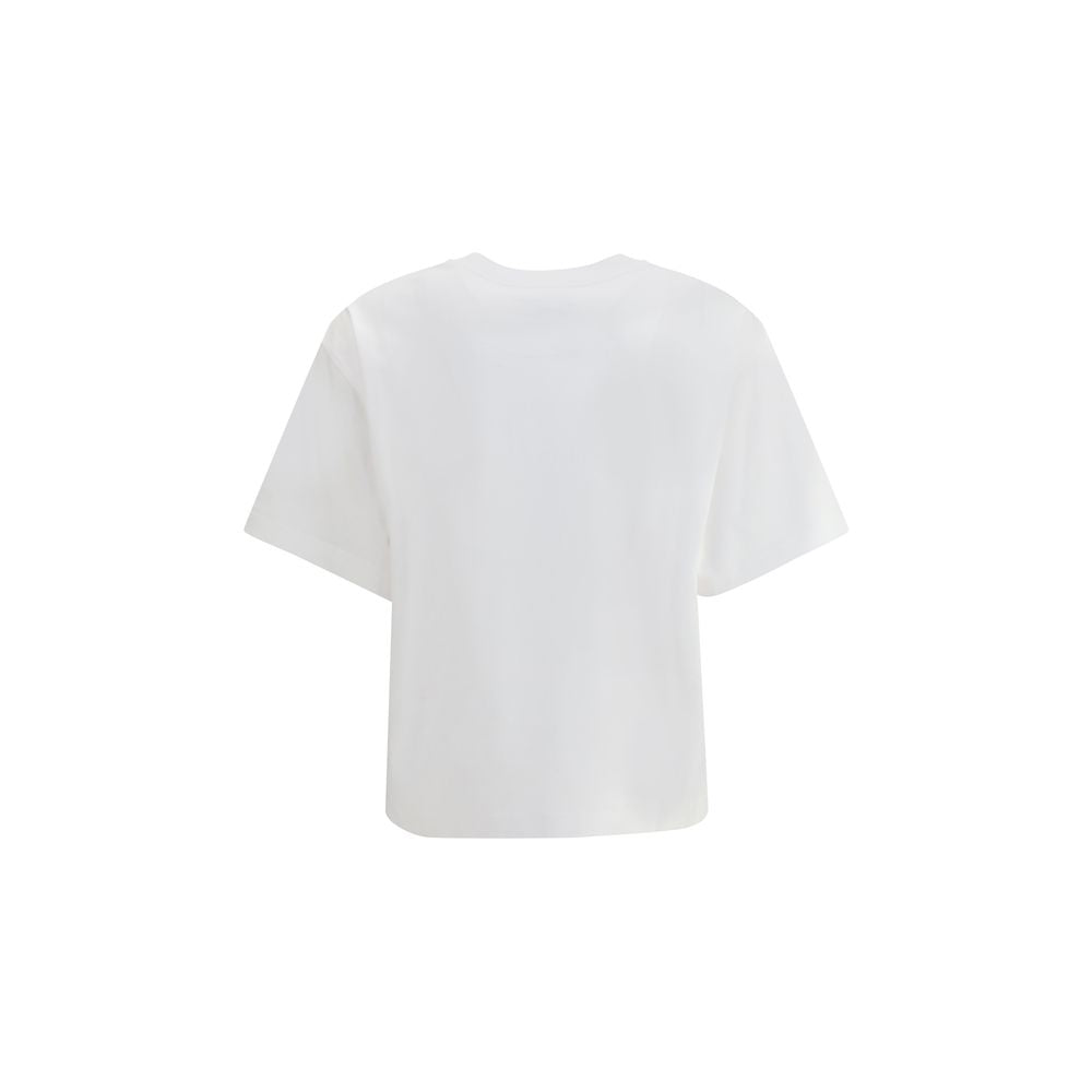 Dolce & Gabbana T-Shirt aus Baumwolle