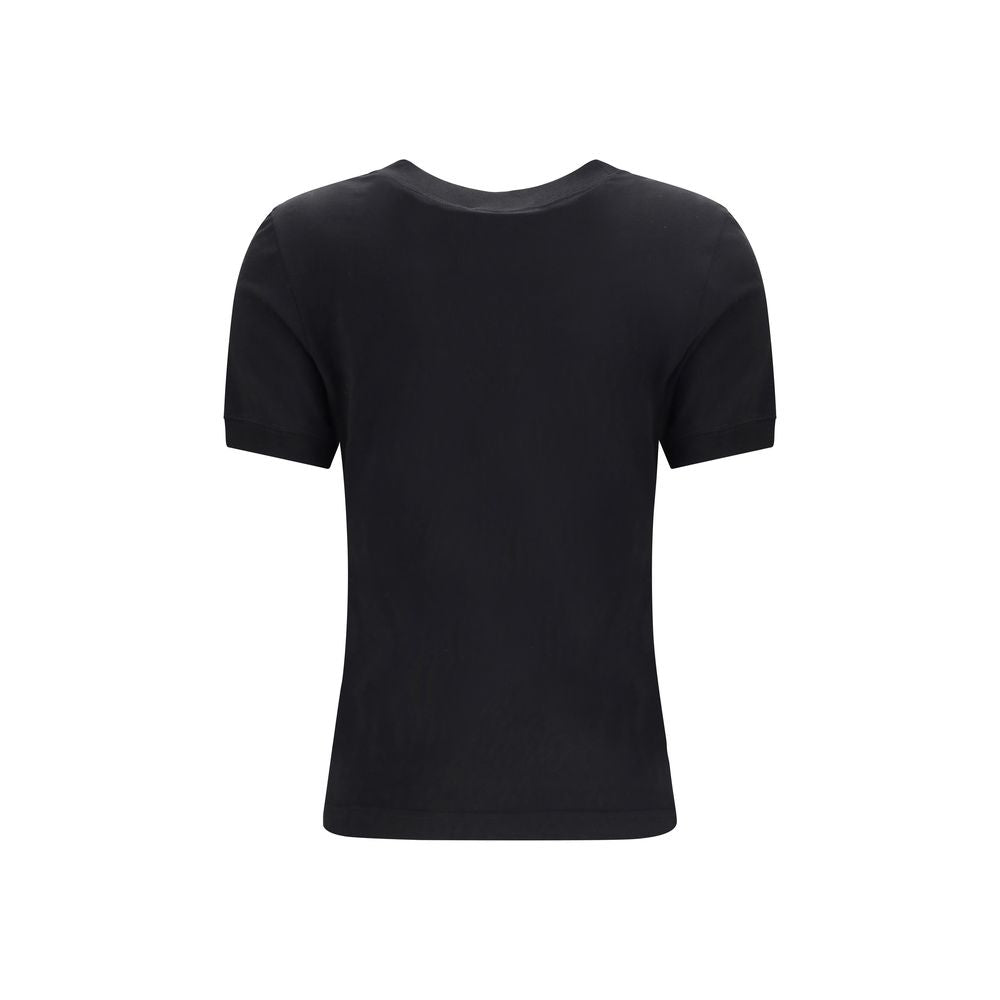 Dolce & Gabbana T-Shirt aus Baumwolle