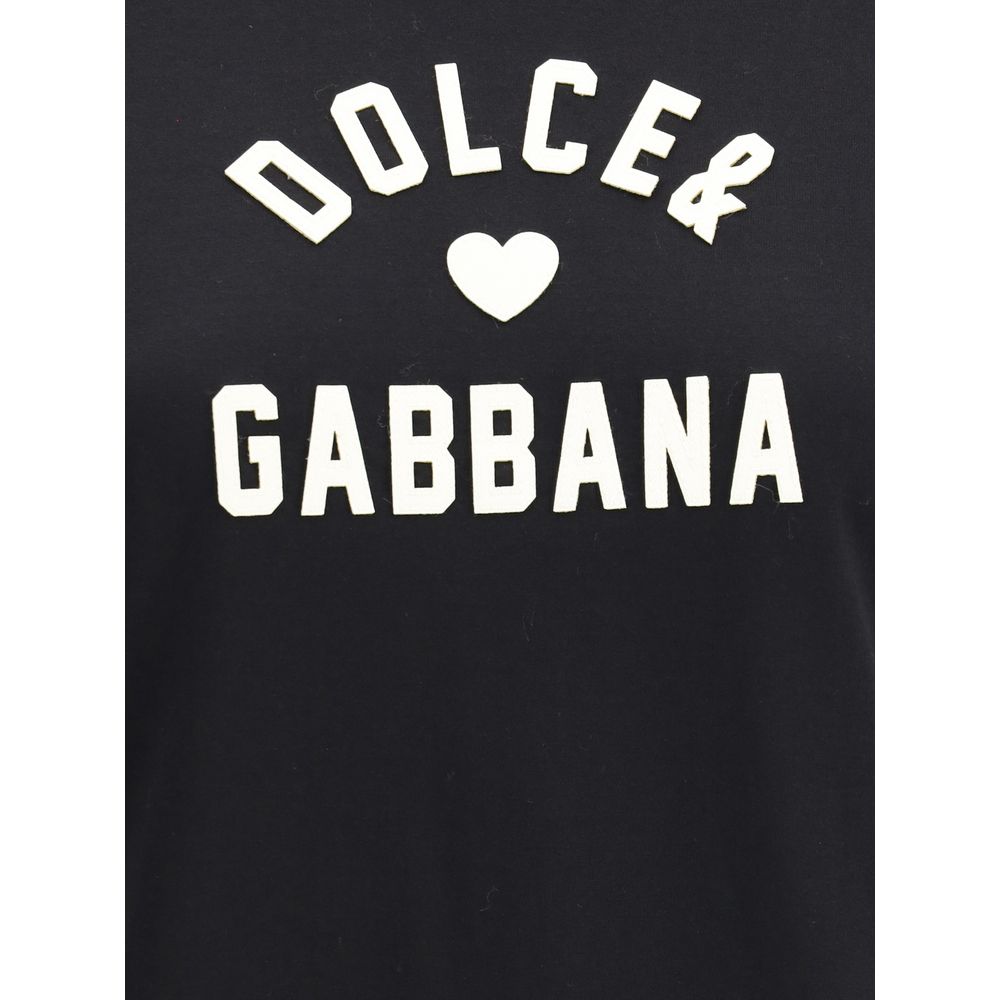 Dolce & Gabbana T-Shirt aus Baumwolle