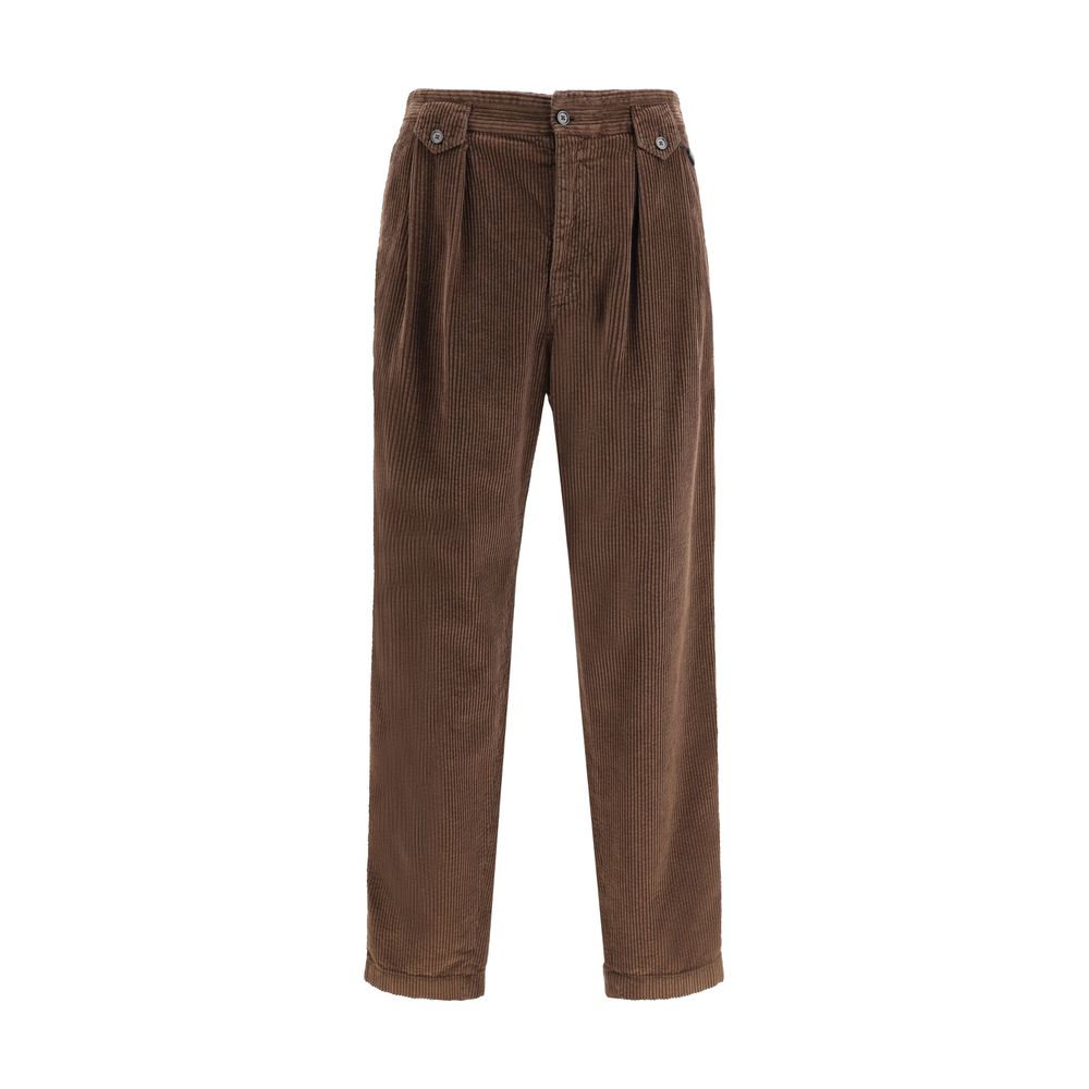 Dolce & Gabbana Kordhosen