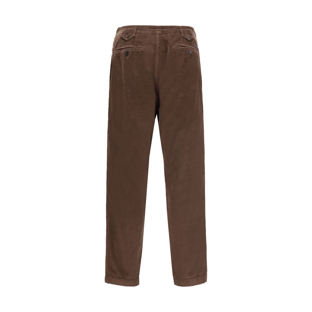 Dolce & Gabbana Kordhosen
